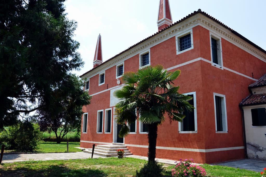 Azienda Agricola Marin Эсте Экстерьер фото