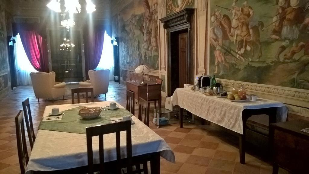 Azienda Agricola Marin Эсте Экстерьер фото