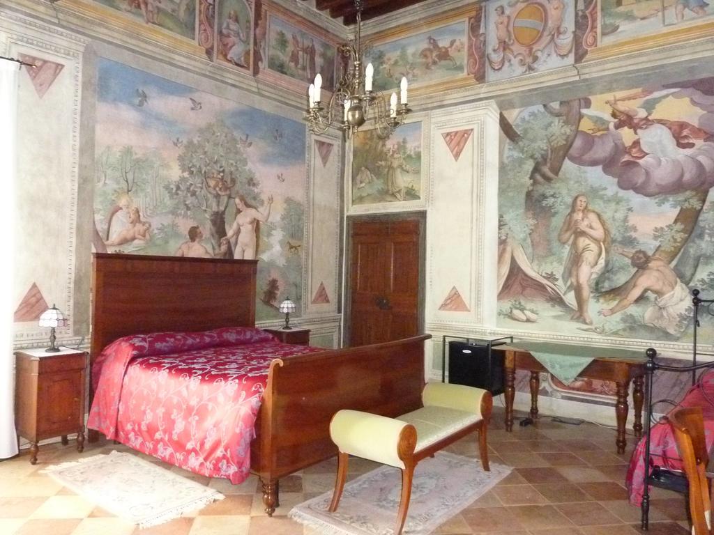 Azienda Agricola Marin Эсте Экстерьер фото