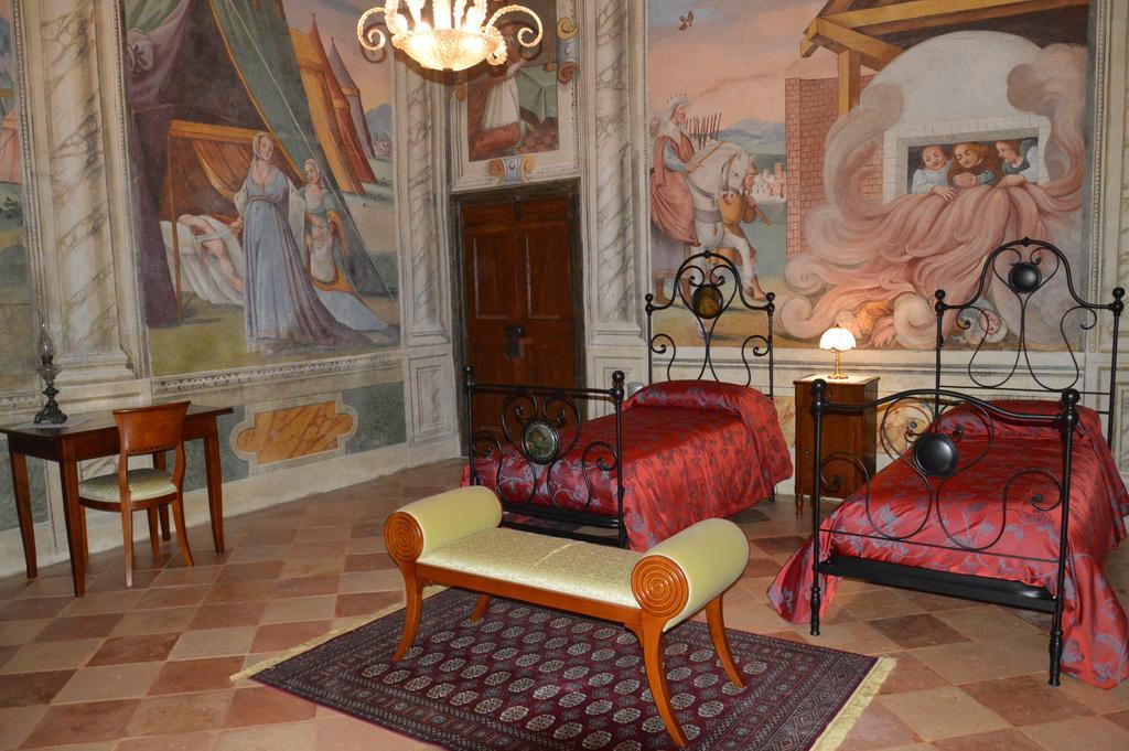 Azienda Agricola Marin Эсте Экстерьер фото