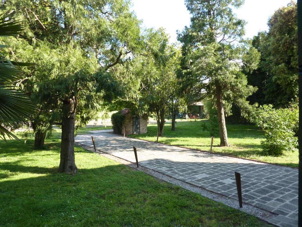 Azienda Agricola Marin Эсте Экстерьер фото