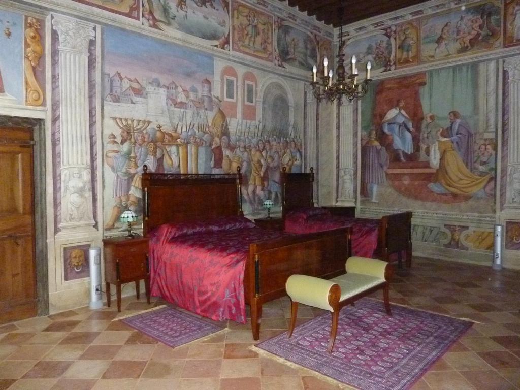 Azienda Agricola Marin Эсте Экстерьер фото
