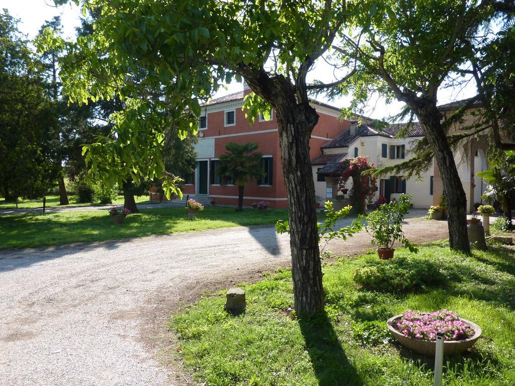 Azienda Agricola Marin Эсте Экстерьер фото