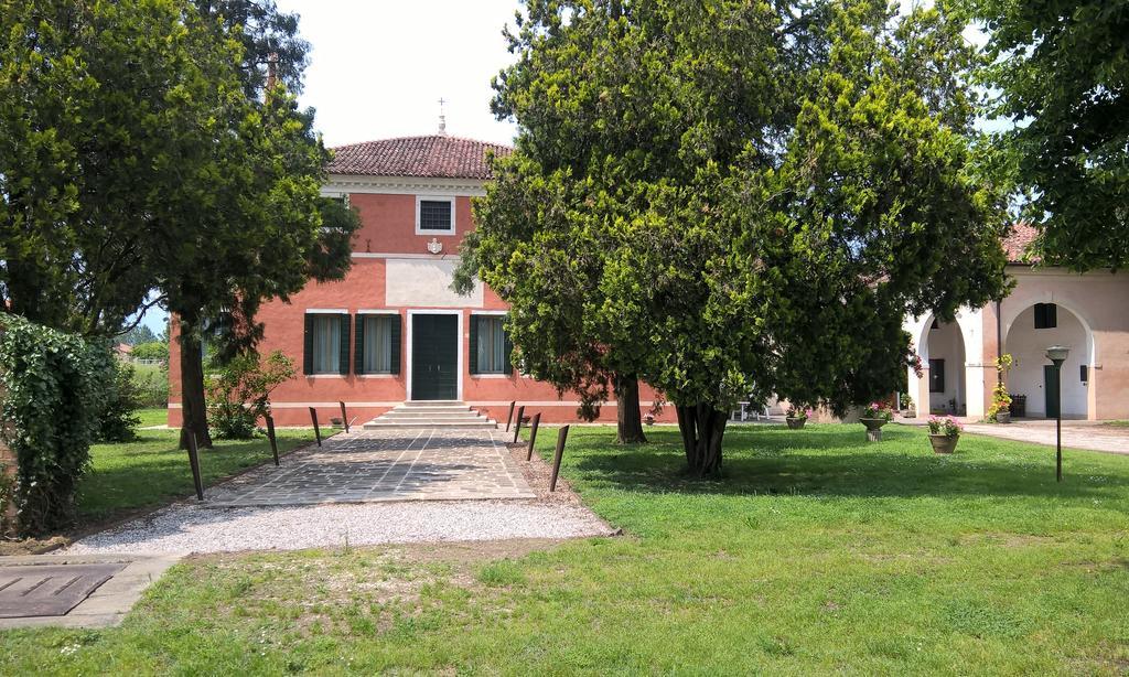 Azienda Agricola Marin Эсте Экстерьер фото