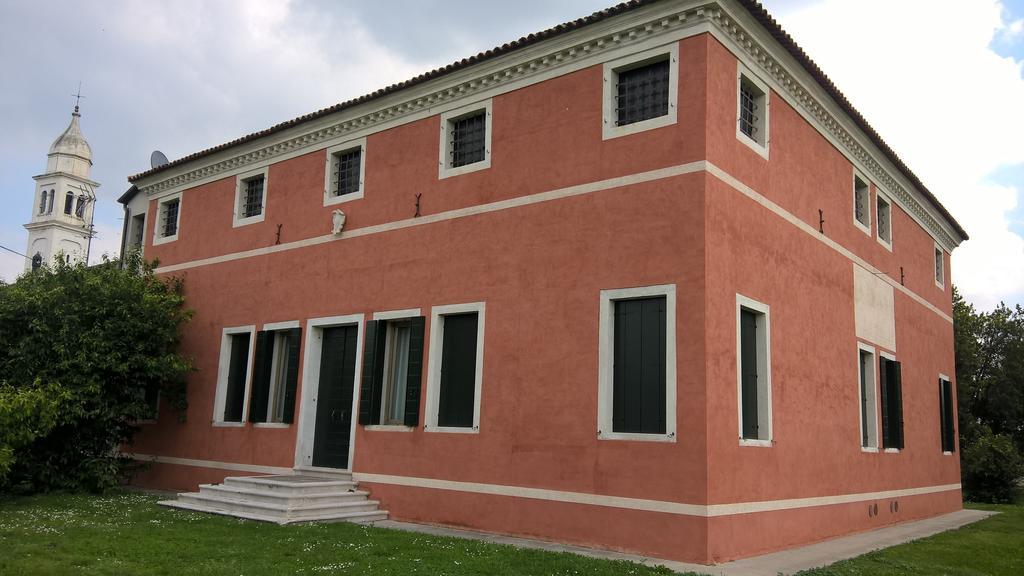 Azienda Agricola Marin Эсте Экстерьер фото