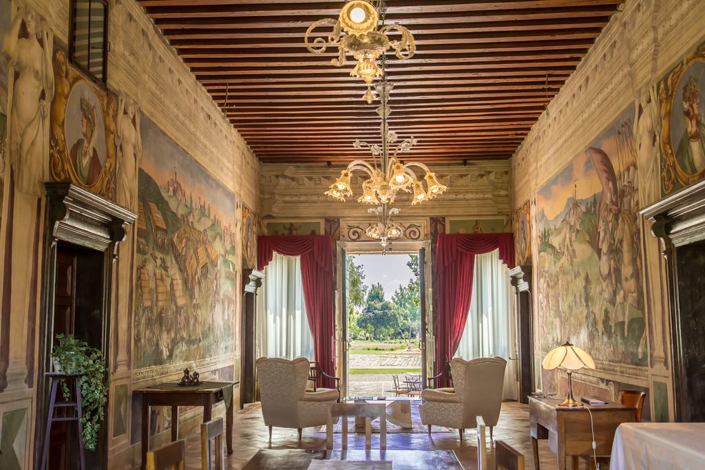 Azienda Agricola Marin Эсте Экстерьер фото