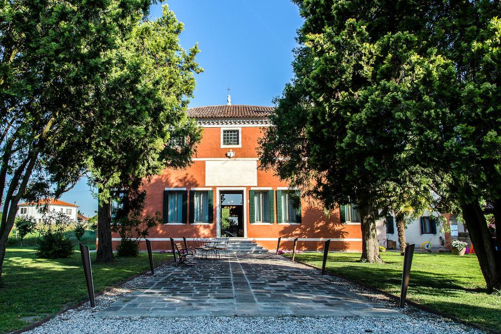 Azienda Agricola Marin Эсте Экстерьер фото