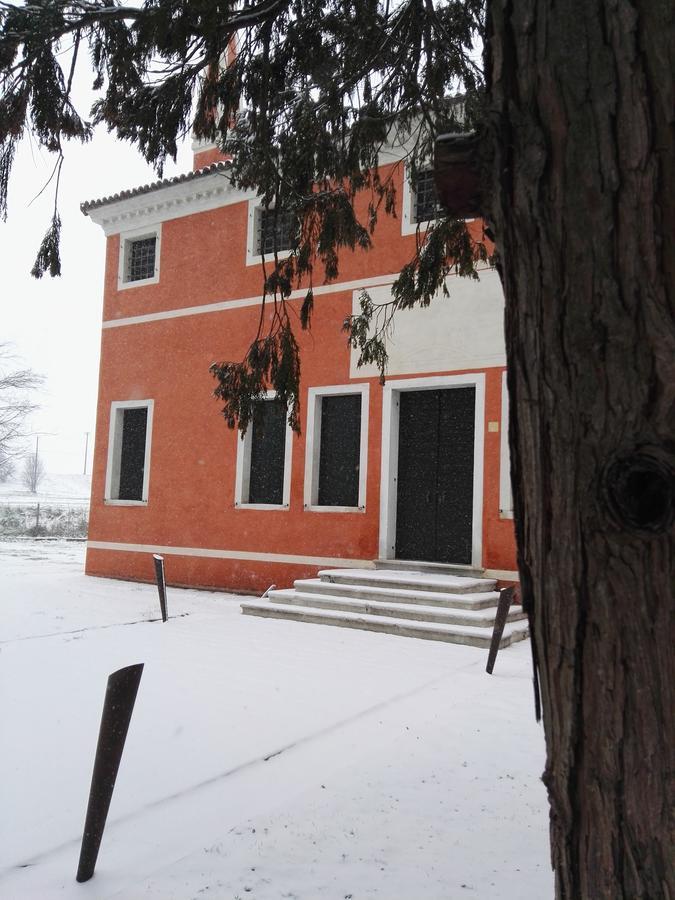 Azienda Agricola Marin Эсте Экстерьер фото