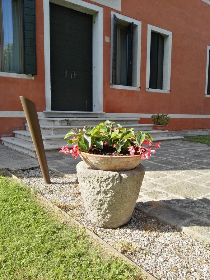 Azienda Agricola Marin Эсте Экстерьер фото