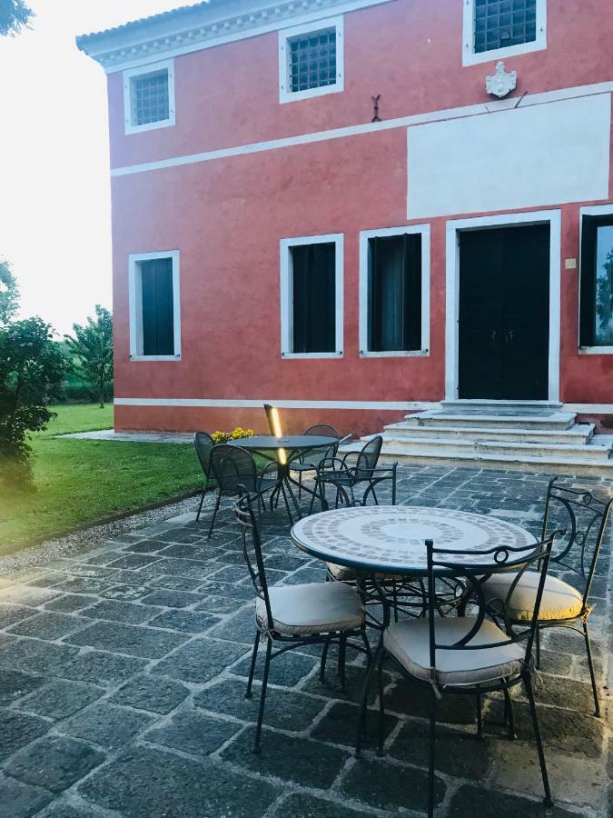 Azienda Agricola Marin Эсте Экстерьер фото